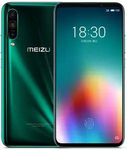 Замена телефона Meizu 16T в Белгороде